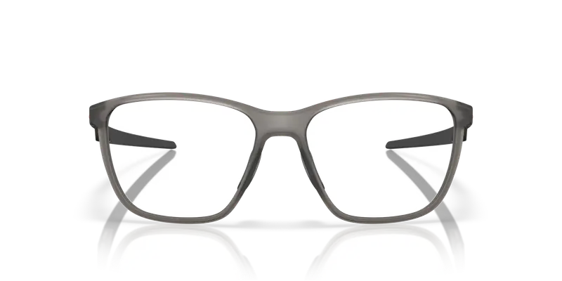 Oakley Uomo OX8186 FUTURITY RS 818602 Montature da vista O_Matter Grigio Trasparente Squadrata Normale miniatura 2