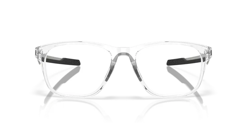 Oakley Uomo OX8187 CEREBRAL 818703 Montature da vista O_Matter Trasparente Trasparente Squadrata Normale miniatura 2