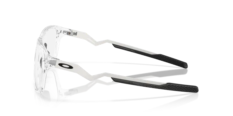 Oakley Uomo OX8187 CEREBRAL 818703 Montature da vista O_Matter Trasparente Trasparente Squadrata Normale miniatura 3