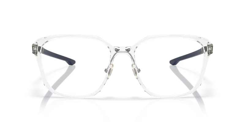 Oakley Uomo OX8193 SLENDER 819303 Montature da vista O_Matter Trasparente Trasparente Squadrata Normale miniatura 2