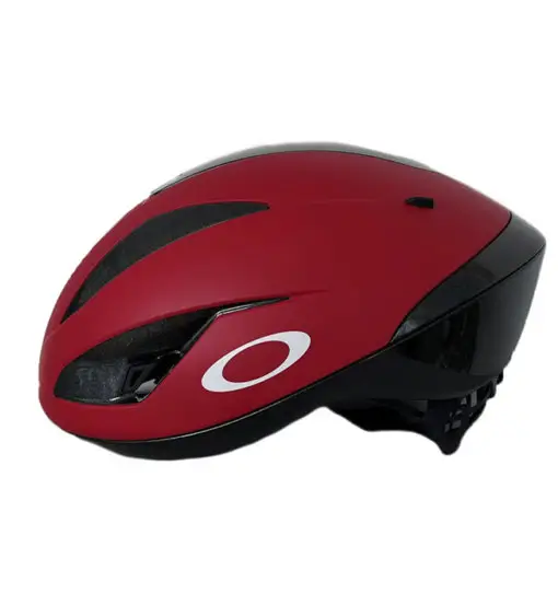 Velo Mach - casco bici Black