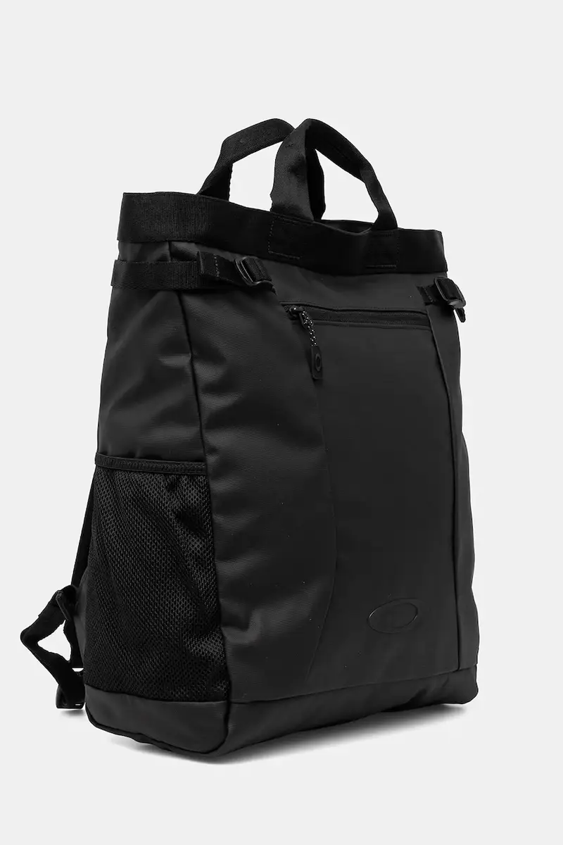 zaino colore nero FOS901340 miniatura 2