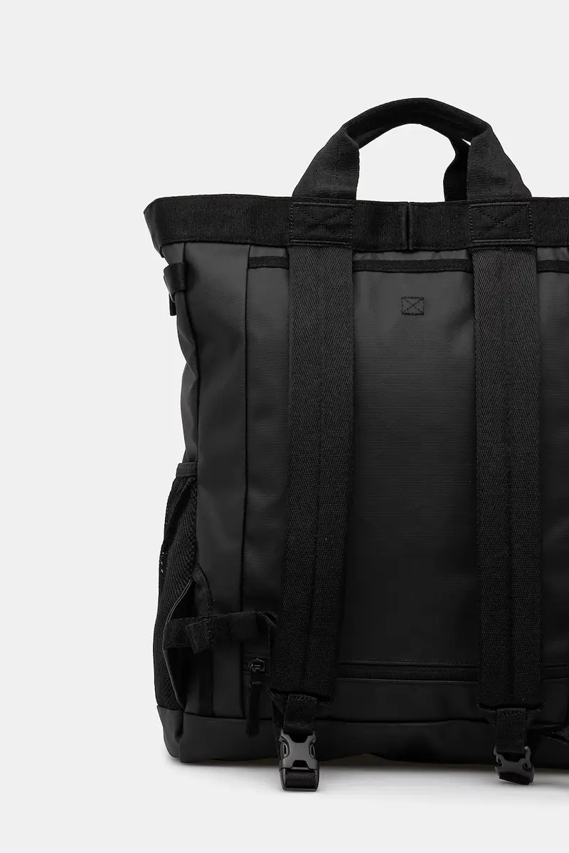 zaino colore nero FOS901340 miniatura 3