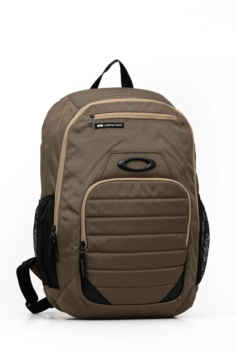 zaino ENDURO uomo colore verde FOS900736 miniatura 2