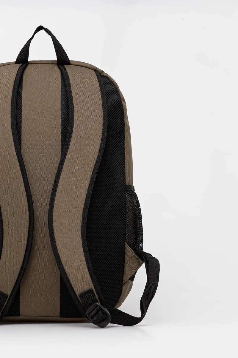 zaino ENDURO uomo colore verde FOS900736 miniatura 4