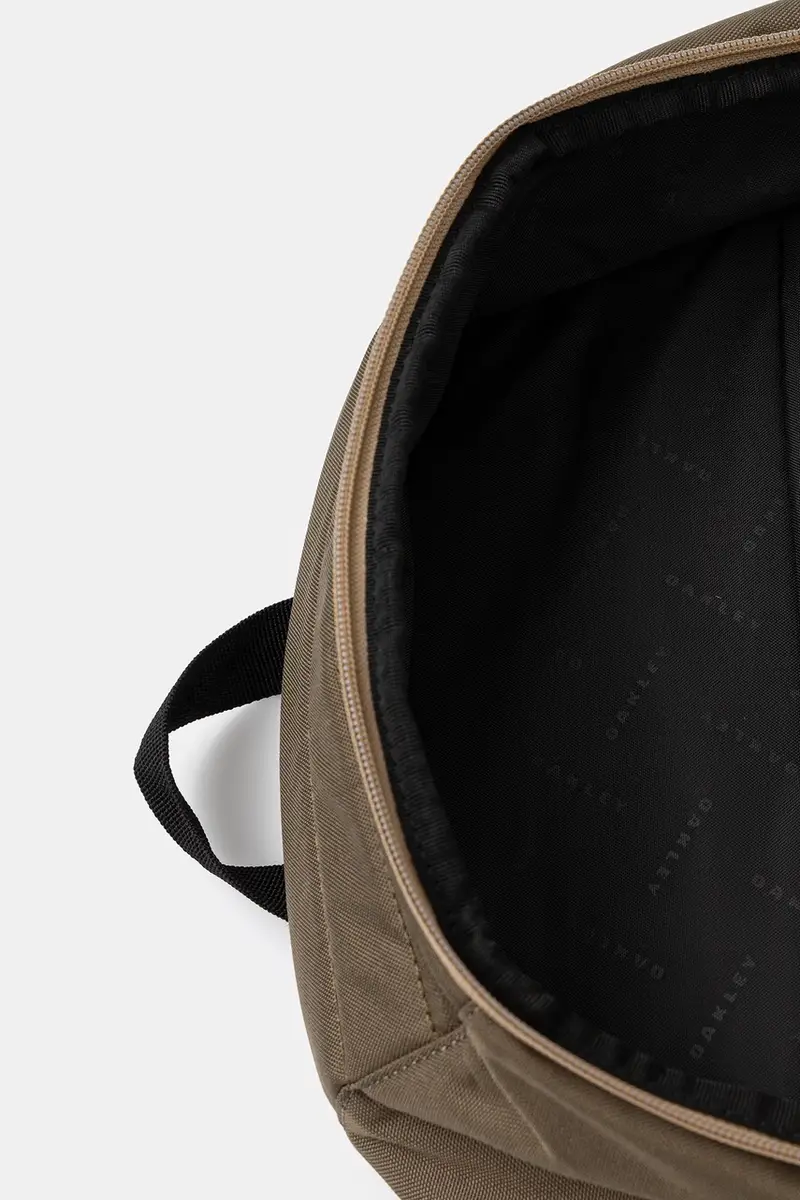 zaino ENDURO uomo colore verde FOS900736 miniatura 5