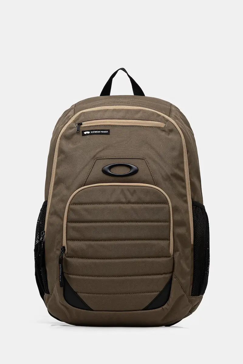 zaino ENDURO uomo colore verde FOS900736