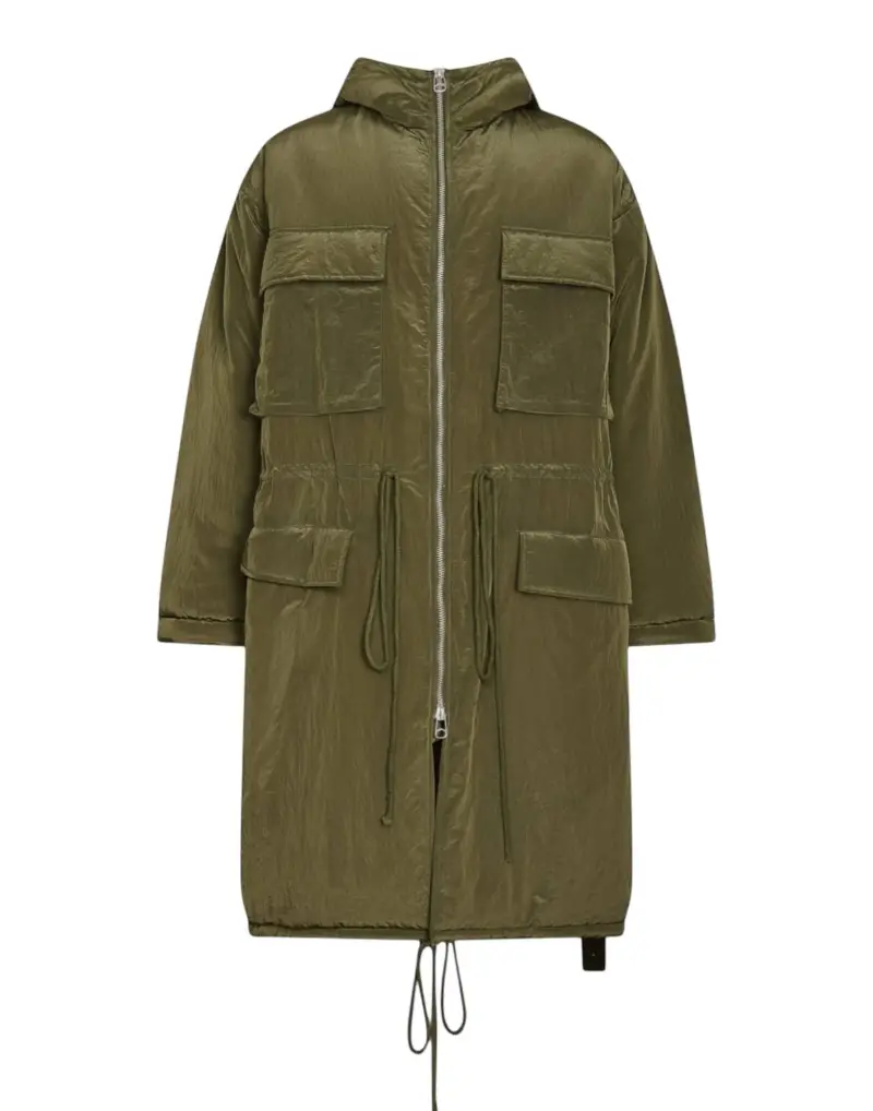 OAMC Parka 3530176