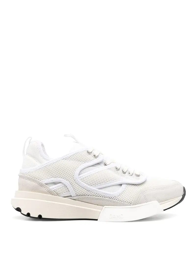 Sneakers Oamc bianche Bianco