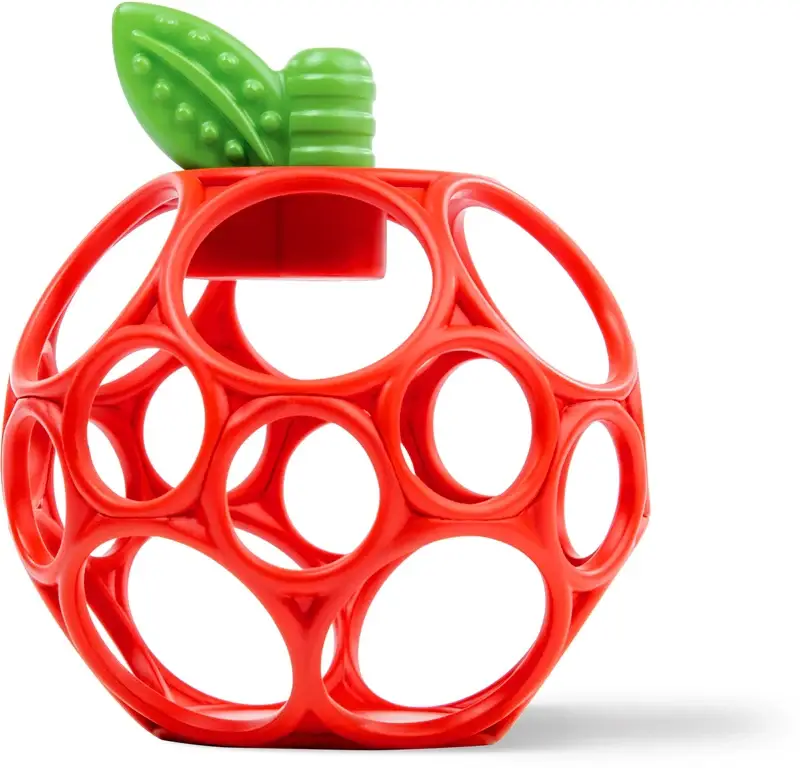 Teether My Own™ dentaruolo mela
