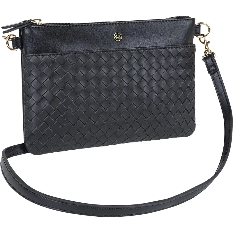 Borsa a tracolla Oberthur Lisbonne