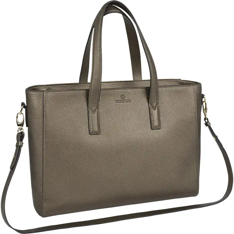 Borsa a tracolla per laptop 15,6" donna Oberthur Bradford