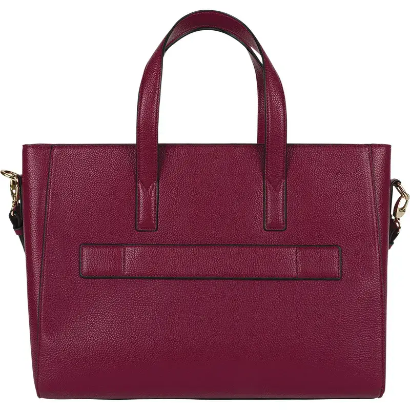 Borsa a tracolla per laptop 15,6" donna Oberthur Bradford