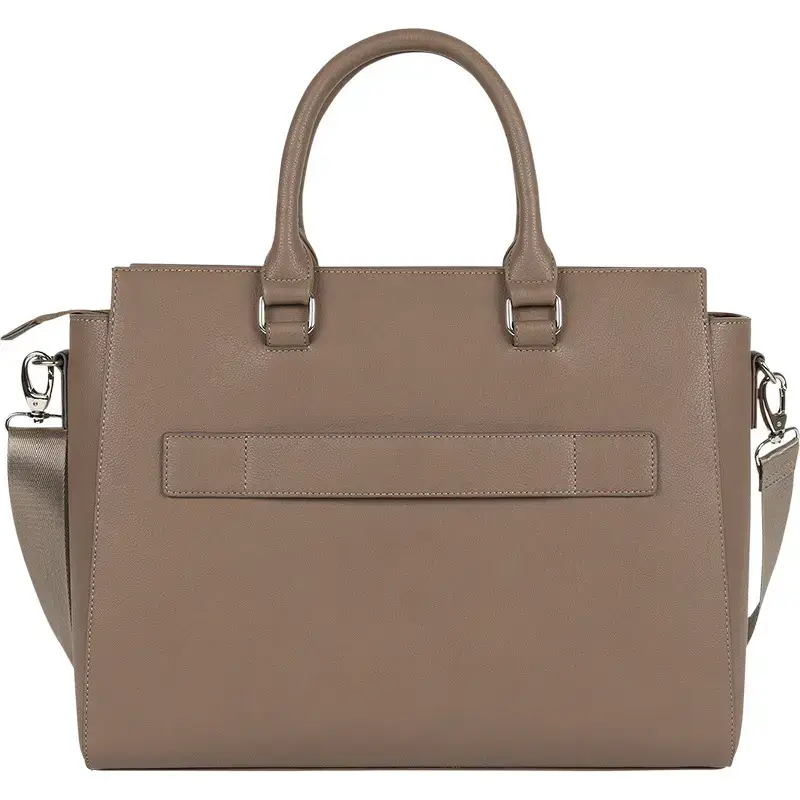 Borsa a tracolla per laptop 15,6" donna Oberthur Sofia