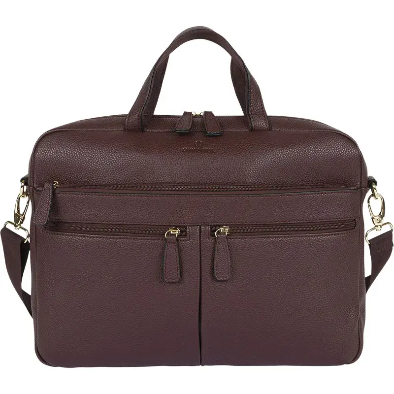 Borsa per laptop 15,6" donna Oberthur Bradford