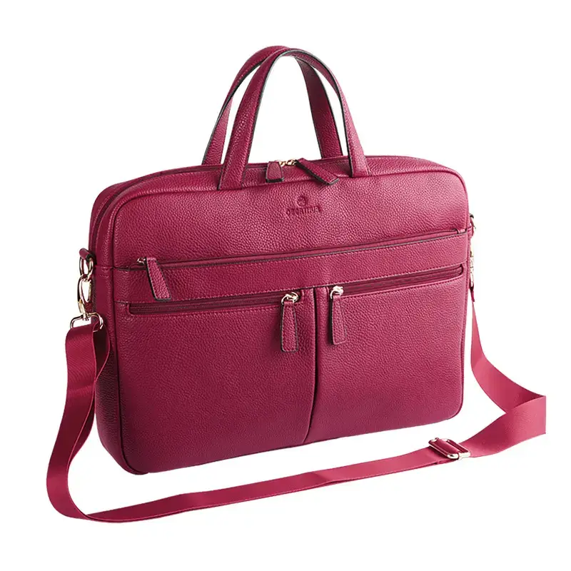 Borsa per laptop 15,6" donna Oberthur Bradford