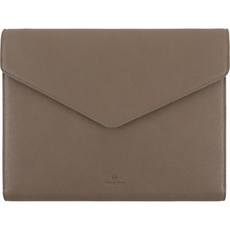 Portadocumenti A4 busta Oberthur