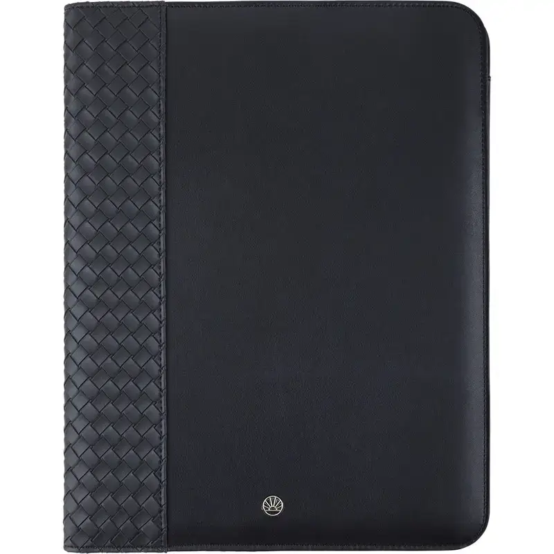 Portadocumenti A4 Oberthur Lisbonne