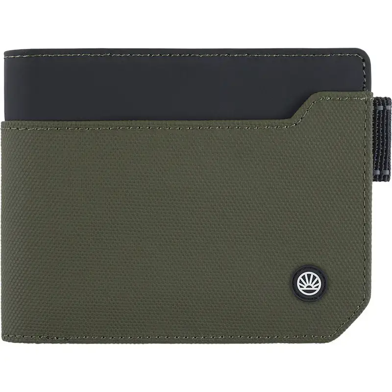 Portafoglio Oberthur Cork