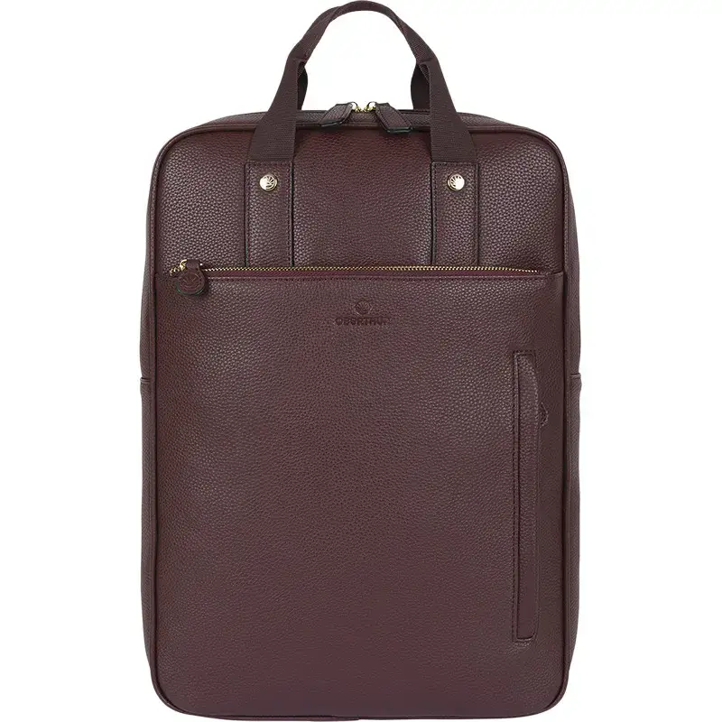Zaino per laptop 15,6" donna Oberthur Bradford