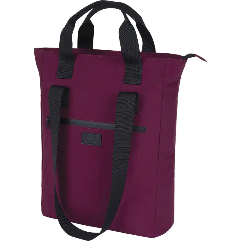 Zaino per laptop 15,6 multi tasche donna Oberthur Sienna