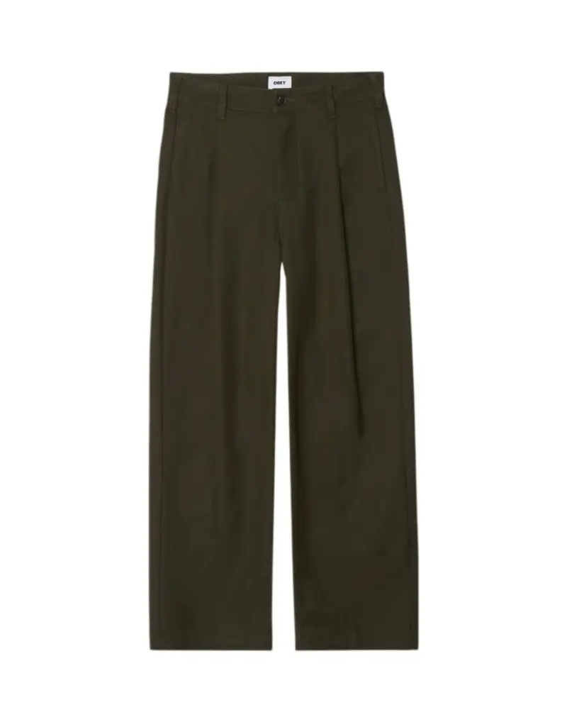 Armel pleated pants pantaloni sartoriali ida abito gamba dritta - rosin 30 (44)