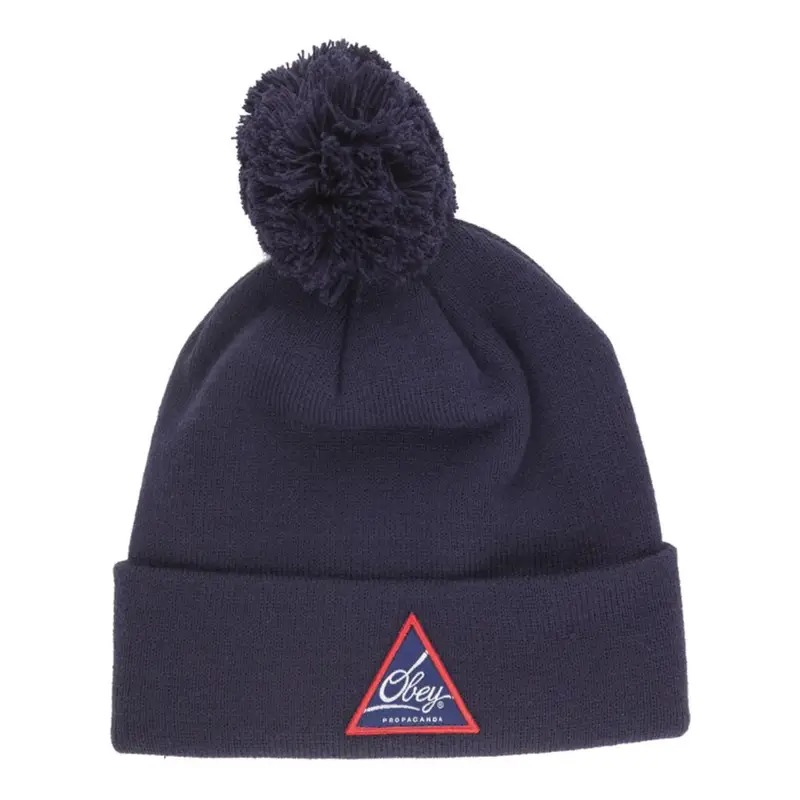 Beanie albany pom