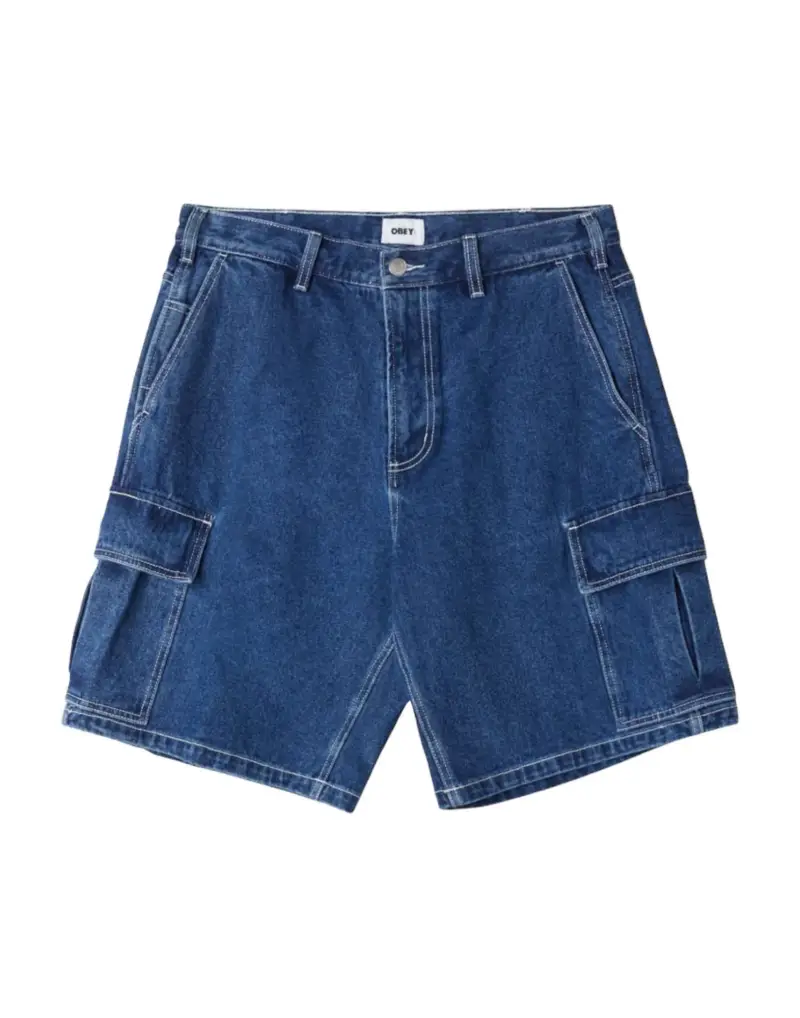 Obey Jeans Uomo Denim 929477