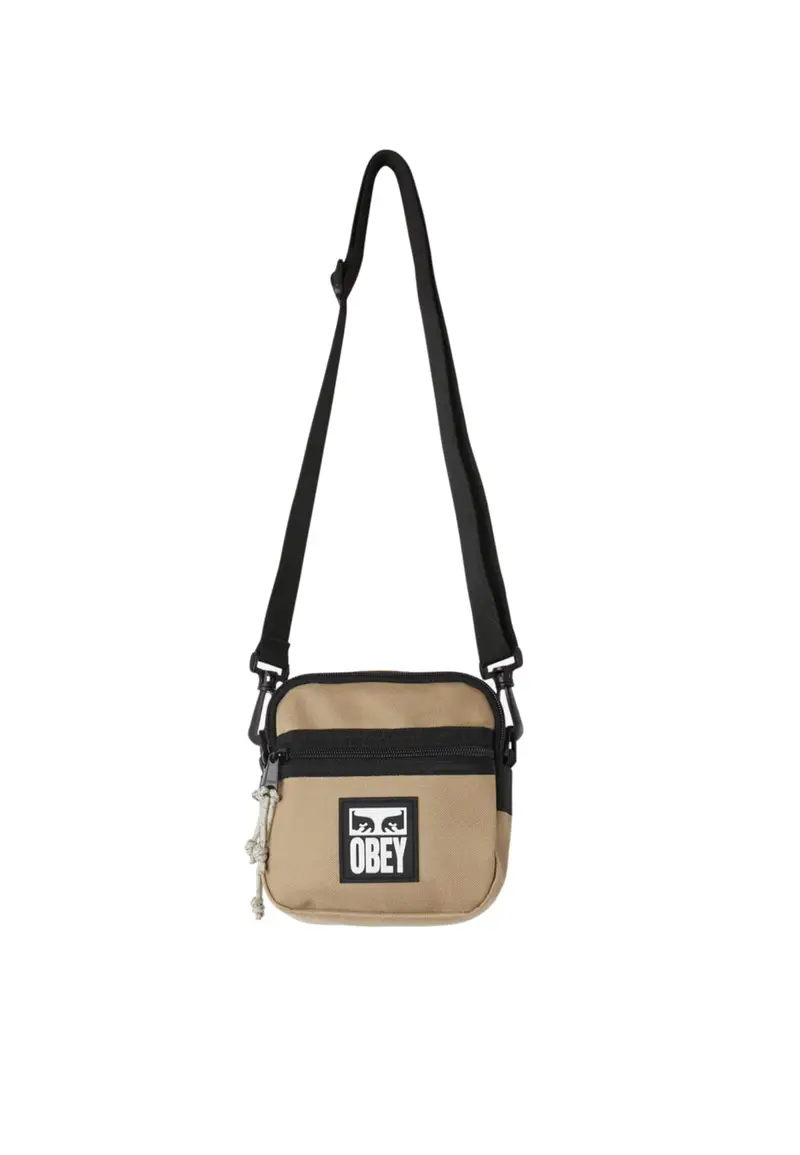 Obey Borsello Uomo 3756867