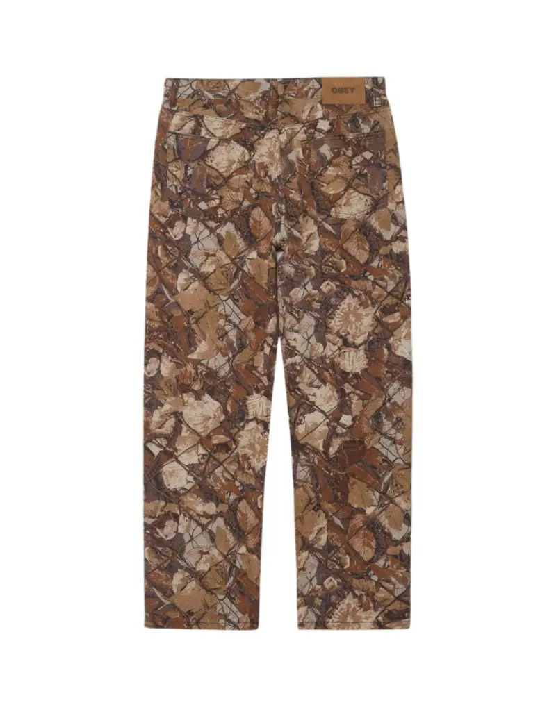 Obey Jeans Denim 2656265