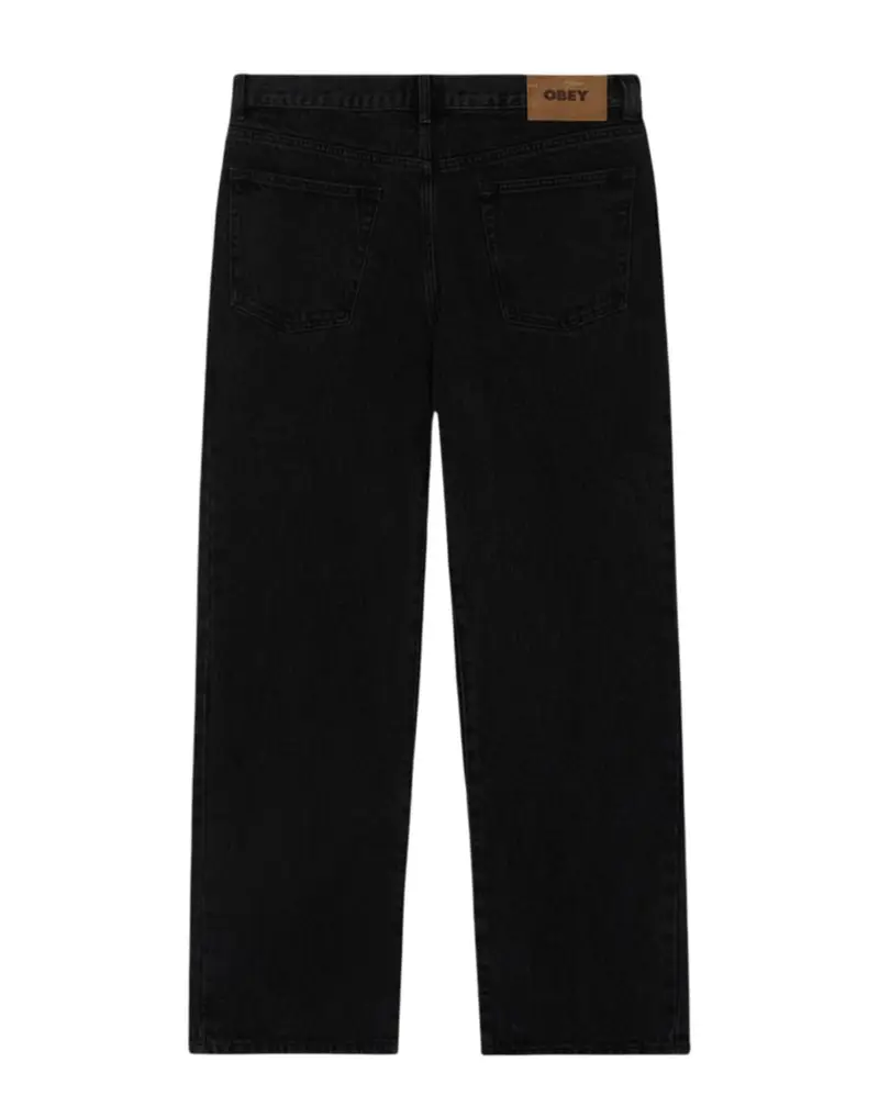 Obey Jeans Denim 930015