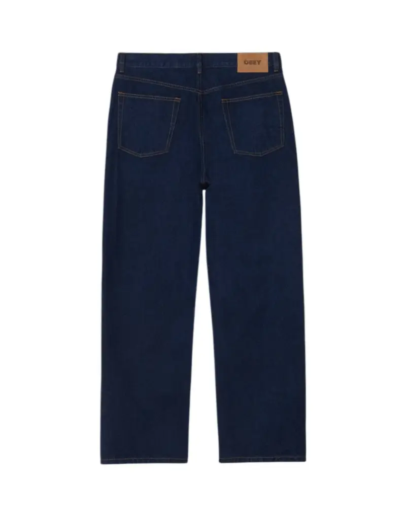 Obey Jeans Denim 2656266