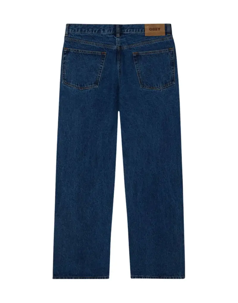 Obey Jeans Denim 930022