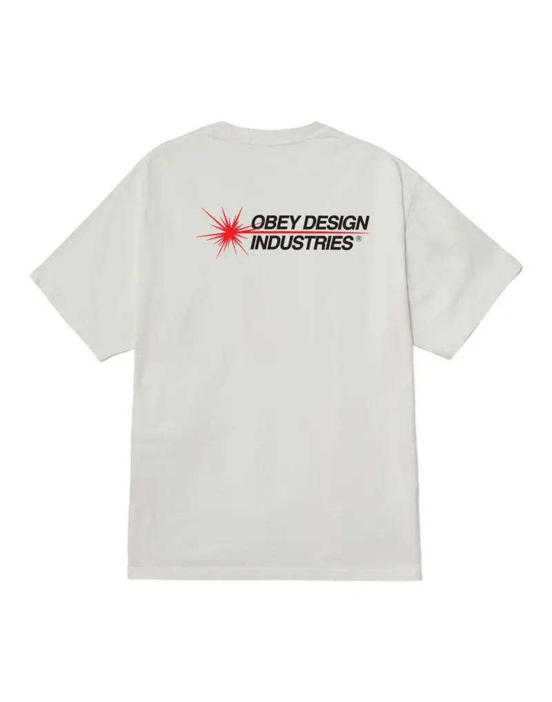 Obey T-shirt 929948