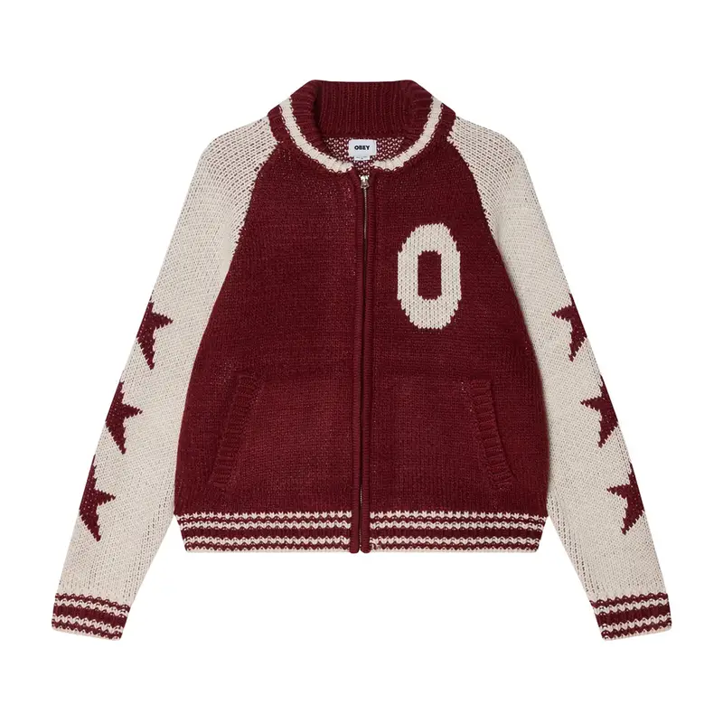 Obey Cardigan 3767151