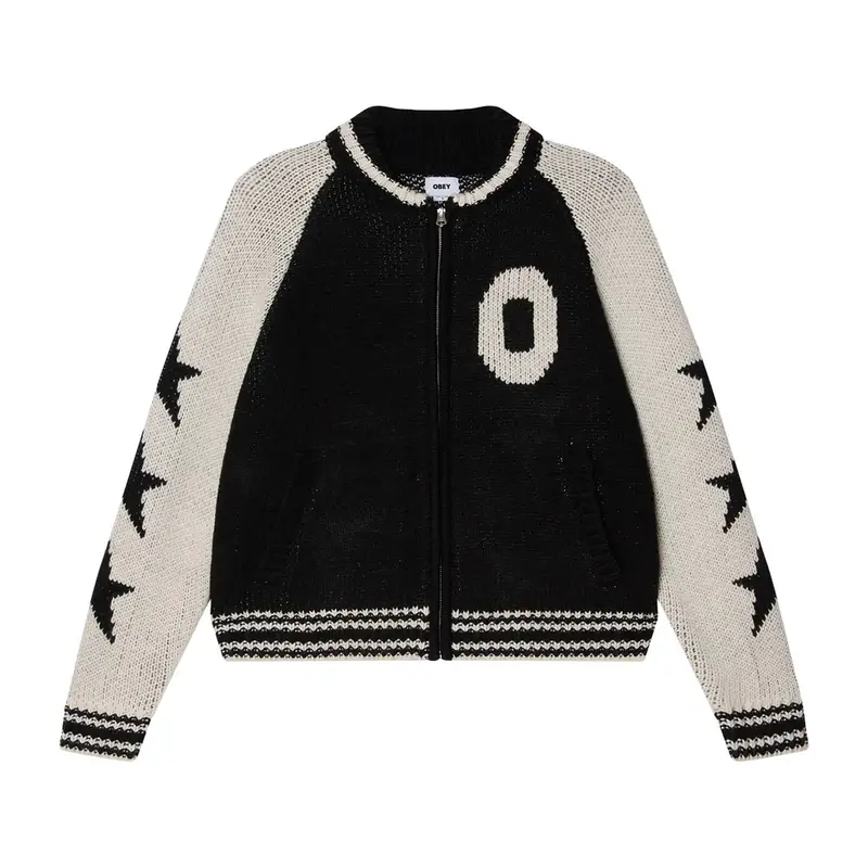 Obey Cardigan 3767152