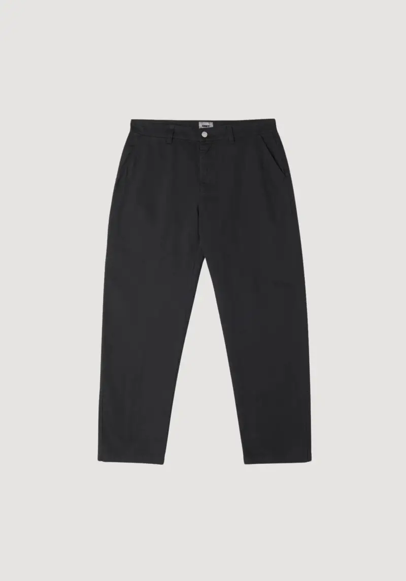 Hardwork Pigment Carpenter Pant BLACK