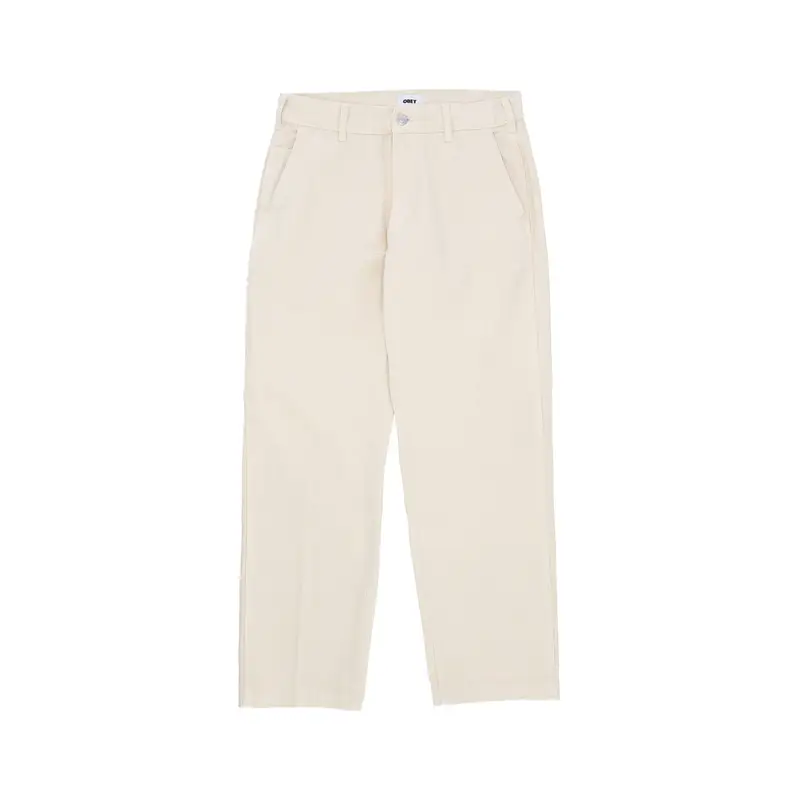 Obey Jeans Uomo Denim 4066669