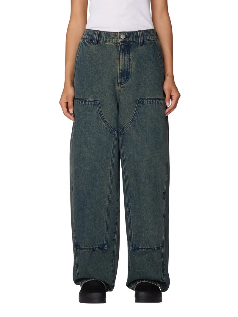 Obey Jeans Donna Denim 2960356