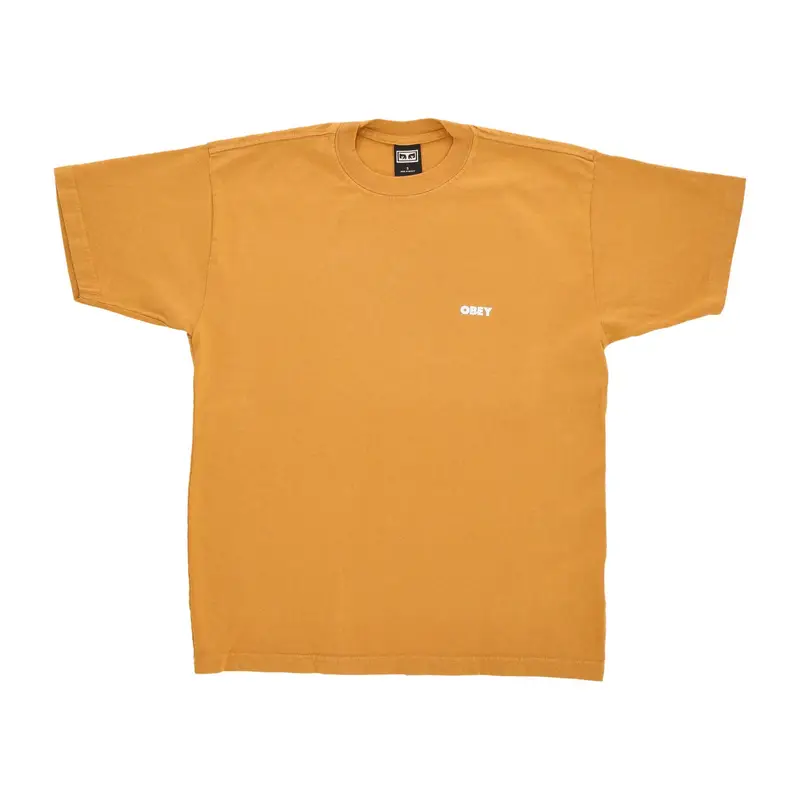 Maglietta Uomo Bold 3 Heavyweight Tee Sundial