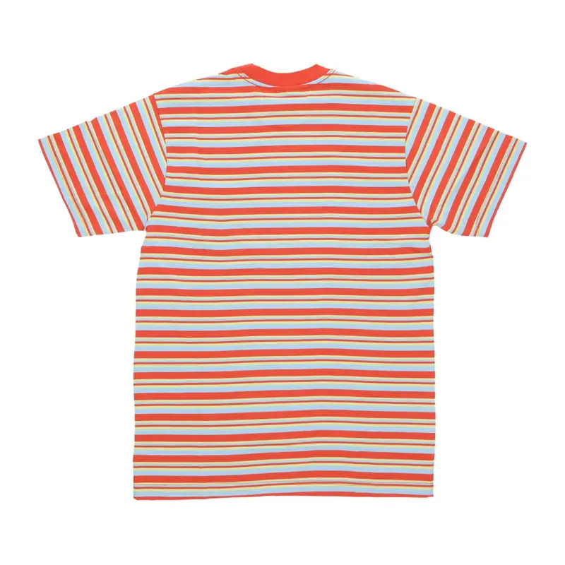 Maglietta Uomo Doe Pocket Tee Roobios Multi