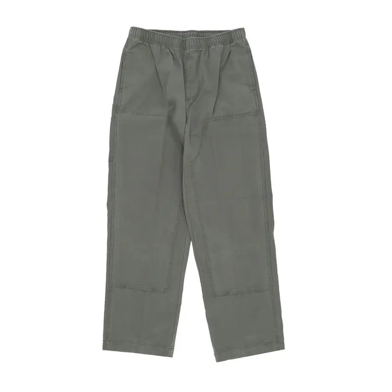 Pantalone Lungo Uomo Big Easy Canvas Pant Smokey Olive
