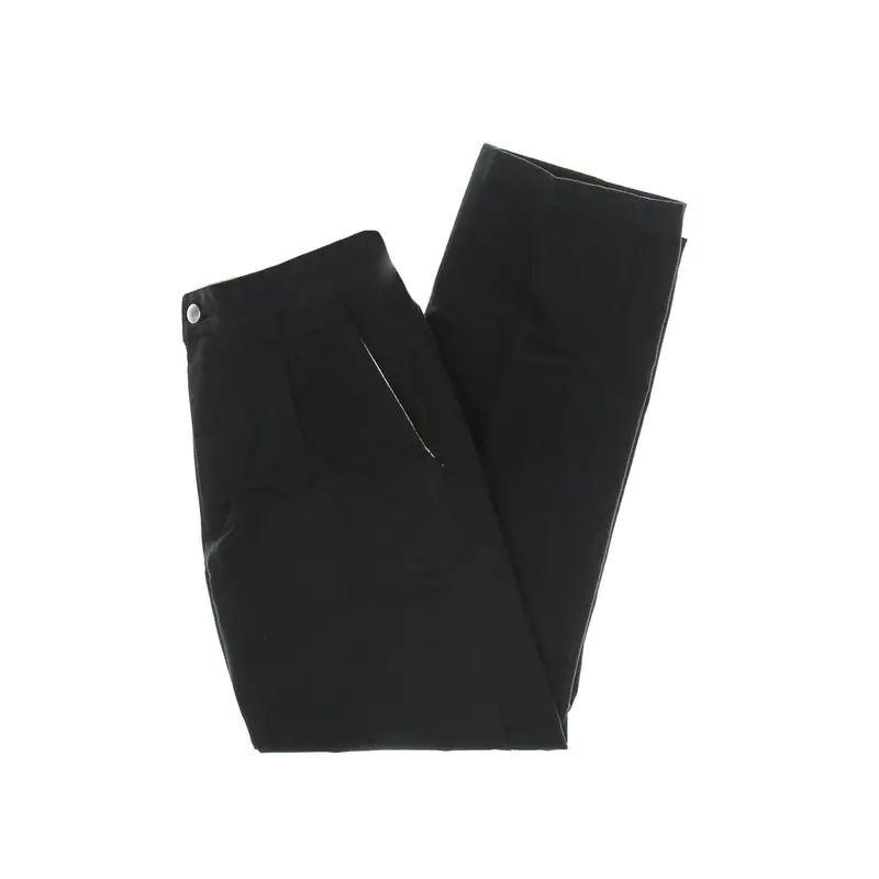 Pantalone Lungo Uomo Estate Pant Black
