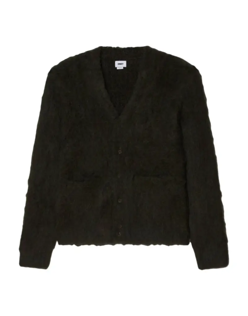 Obey Cardigan 2656273