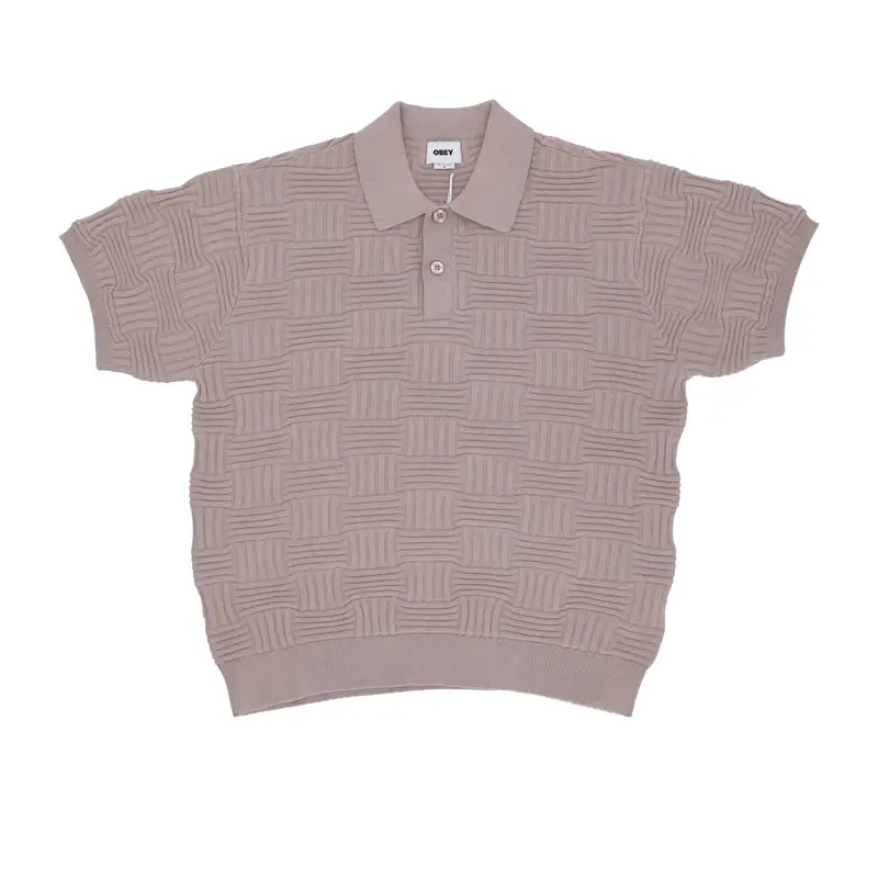 Obey Polo Uomo 4199581