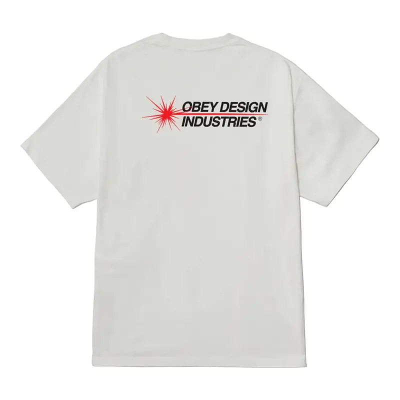 Obey T-shirt 4134691