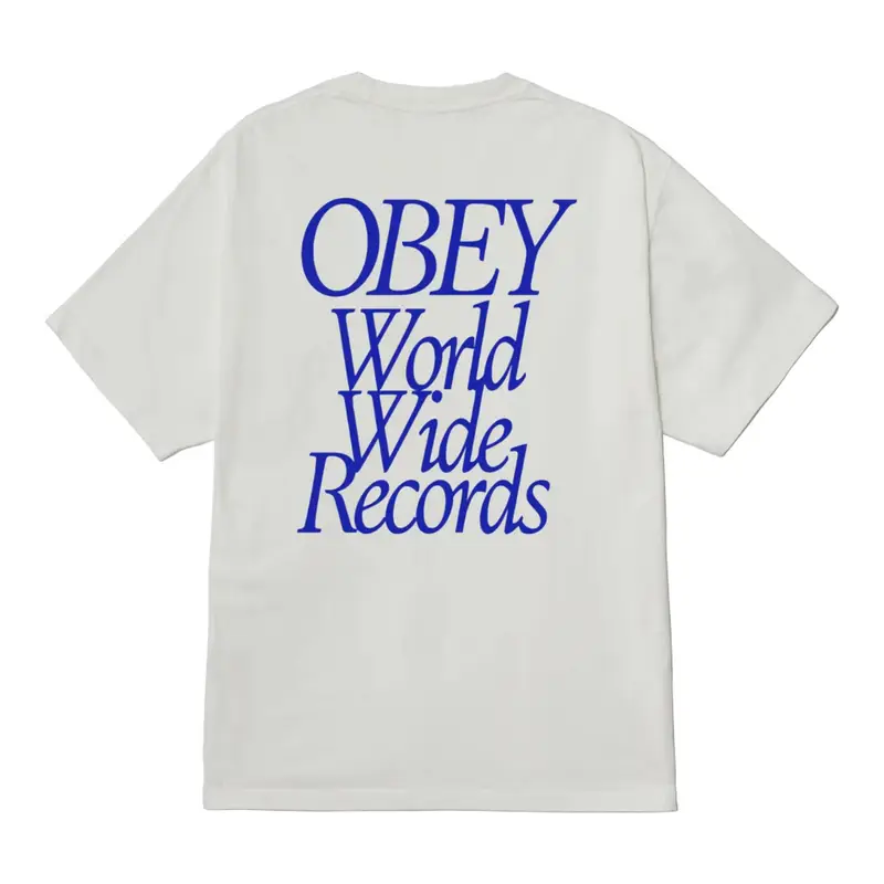 Obey T-shirt 4134692