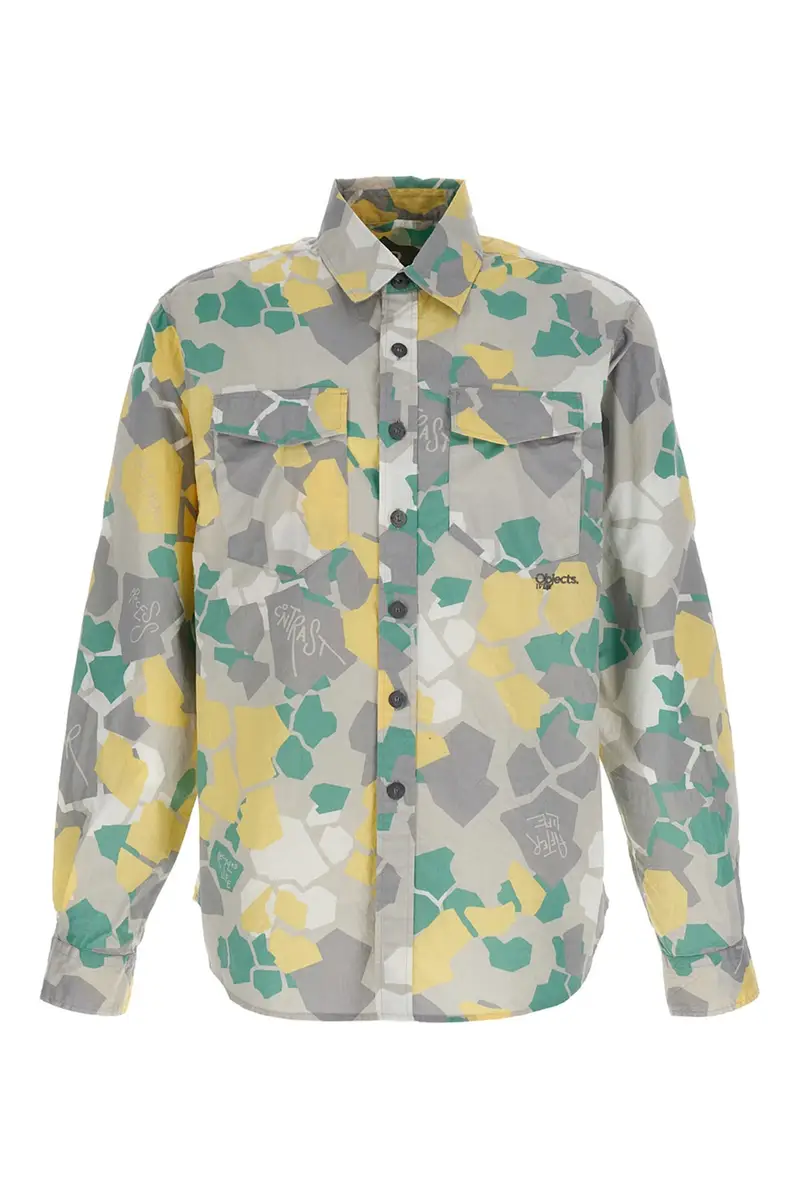 Camicia Workwear Multi