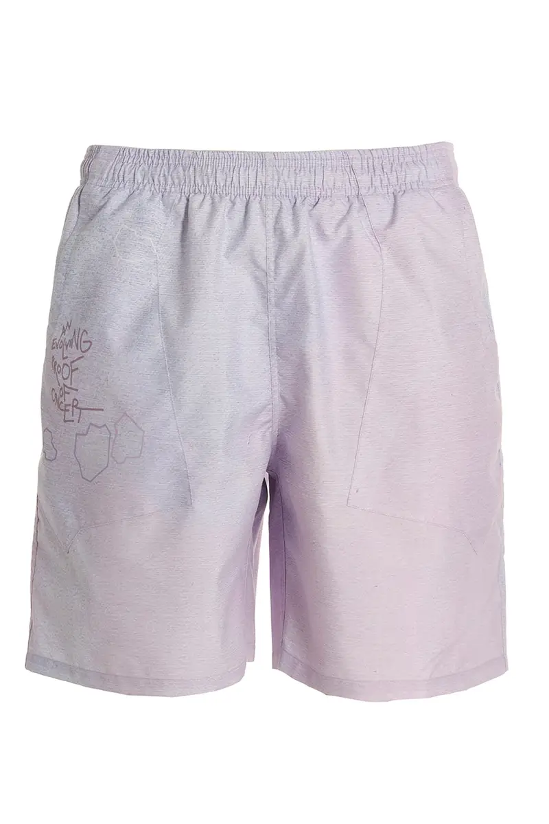 Costume Stampa Viola