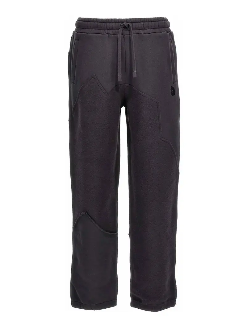 Pantaloni joggers Grigio
